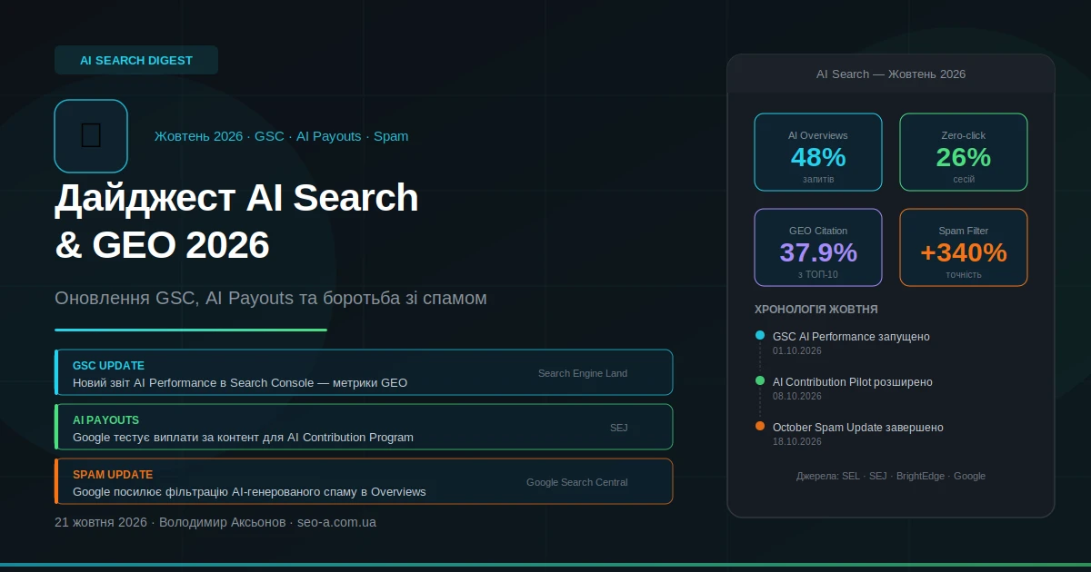 AI Search Digest